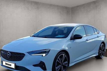 Opel Insignia 34.600 km 24.450 &euro; Darmstadt 64293