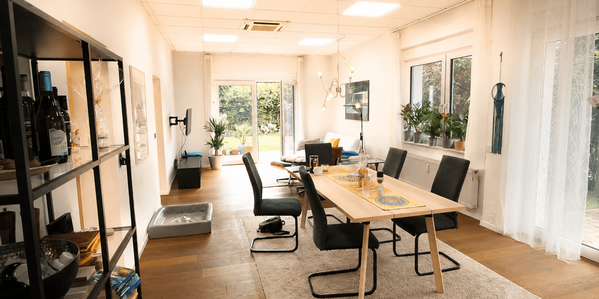 Einfamilienhaus Rüsselsheim am Main - 7 Zimmer, 278 m&sup2;, 895.000&euro; | Angebot:26918691