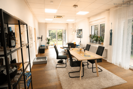 Haus Rüsselsheim am Main - 7 Zimmer, 278 m&sup2;, 895.000&euro; | Angebot:26918691