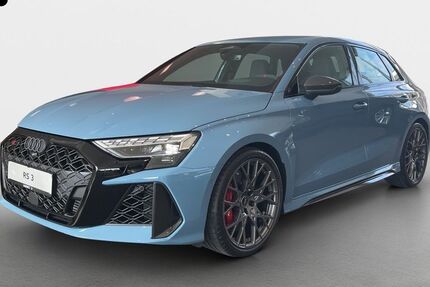 Audi RS3 4.500 km 78.990 &euro; Hofheim 65719