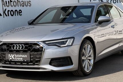 Audi A6 12.126 km 41.890 &euro; Bischofsheim 65474