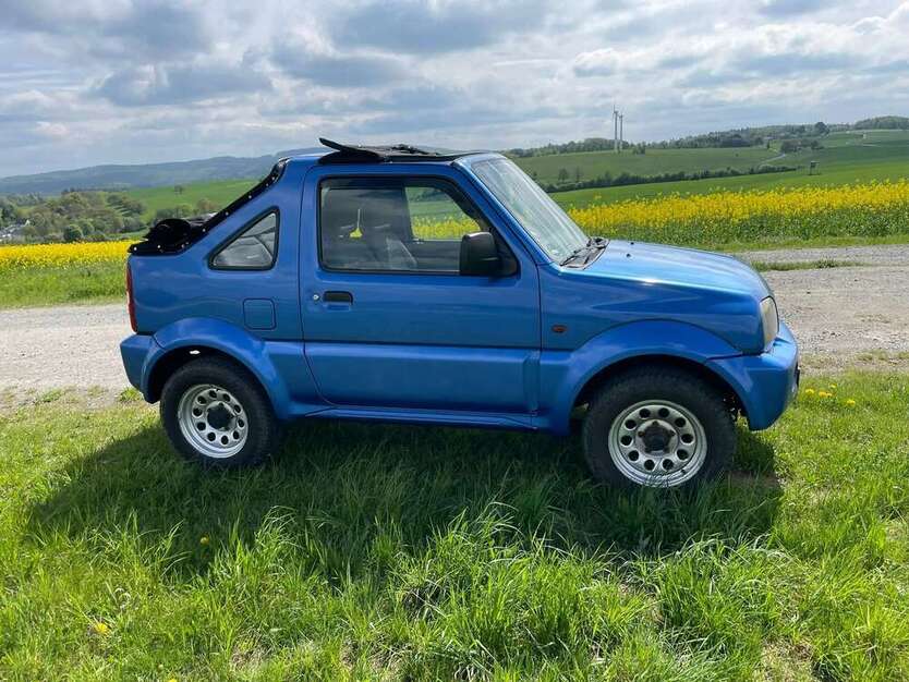 Jimny