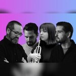Pablo Held Trio & Alexandra Ridout - Gereifte musikalische Rhetorik