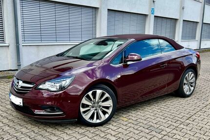 Opel Cascada 99.000 km 10.990 € Nauheim 64569