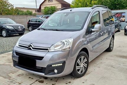 Citroen Berlingo 73.200 km 9.499 &euro; Bischofsheim 65474