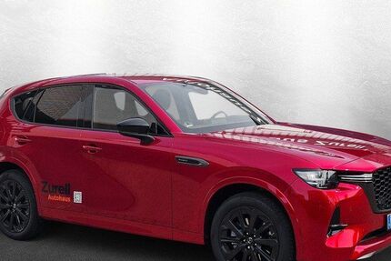 Mazda CX-60 4.007 km 49.580 € Darmstadt 64293