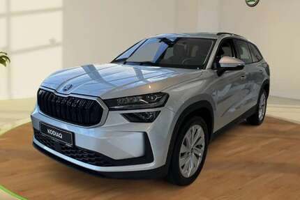 Skoda Kodiaq 3.900 km 55.400 &euro; Weiterstadt 64331