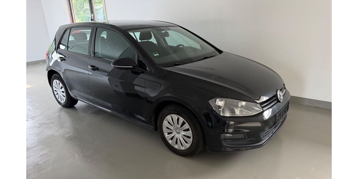 VW Golf 279.000 km 5.100 &euro; Alsbach 64665