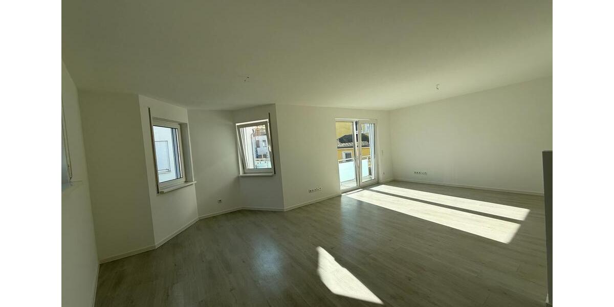 Etagenwohnung Seligenstadt - 3 Zimmer, 89 m&sup2;, 1.150&euro; | Angebot:25416521