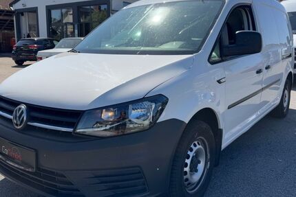 VW Caddy Maxi 130.000 km 21.999 € Schaafheim 64850