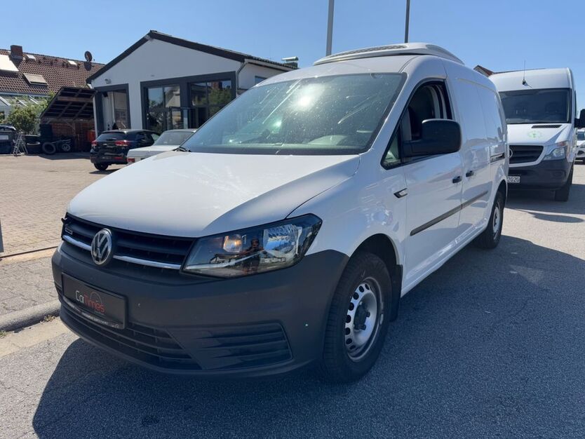 VW Caddy Maxi 130.000 km 21.999 € Schaafheim 64850
