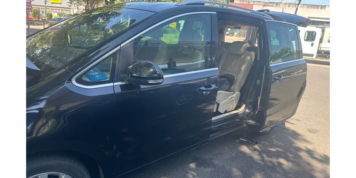 VW Sharan 200.000 km 11.900 &euro; Frankfurt am Main 60385