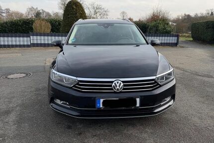 VW Passat 174.000 km 14.500 &euro; Mörfelden-Walldorf 64546
