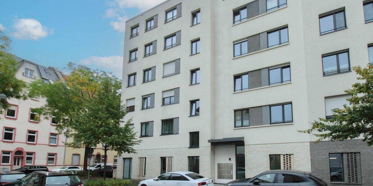 Etagenwohnung Frankfurt Gallus - 5 Zimmer, 147 m&sup2;, 895.000&euro; | Angebot:26411264
