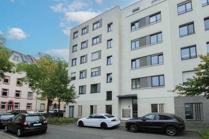 Wohnung Frankfurt Gallus - 5 Zimmer, 147 m&sup2;, 895.000&euro; | Angebot:26411264