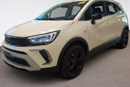 Opel Crossland (X) 14.000 km 21.990 &euro; Rüsselsheim 65428