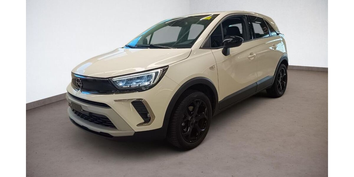 Opel Crossland (X) 14.000 km 21.990 &euro; Rüsselsheim 65428