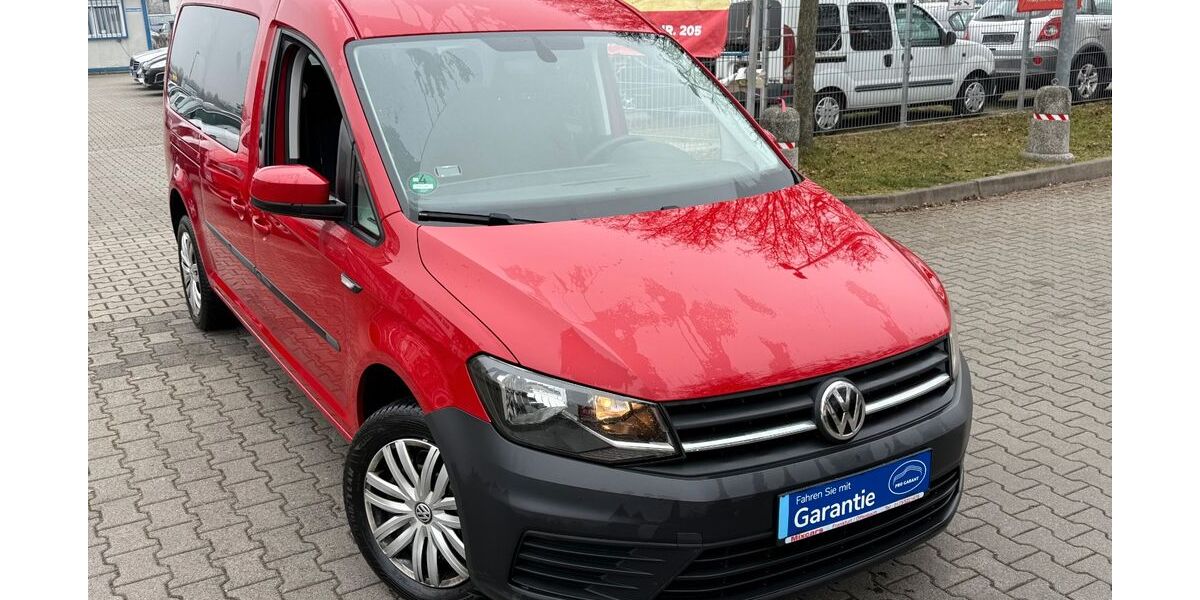 VW Caddy 173.973 km 13.300 &euro; Offenbach 63071