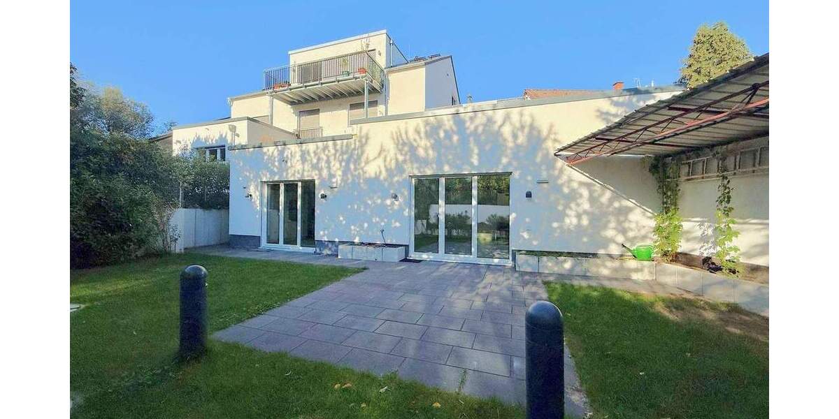 Etagenwohnung Mühltal / Traisa Traisa - 3 Zimmer, 144 m&sup2;, 1.938&euro; | Angebot:24823607