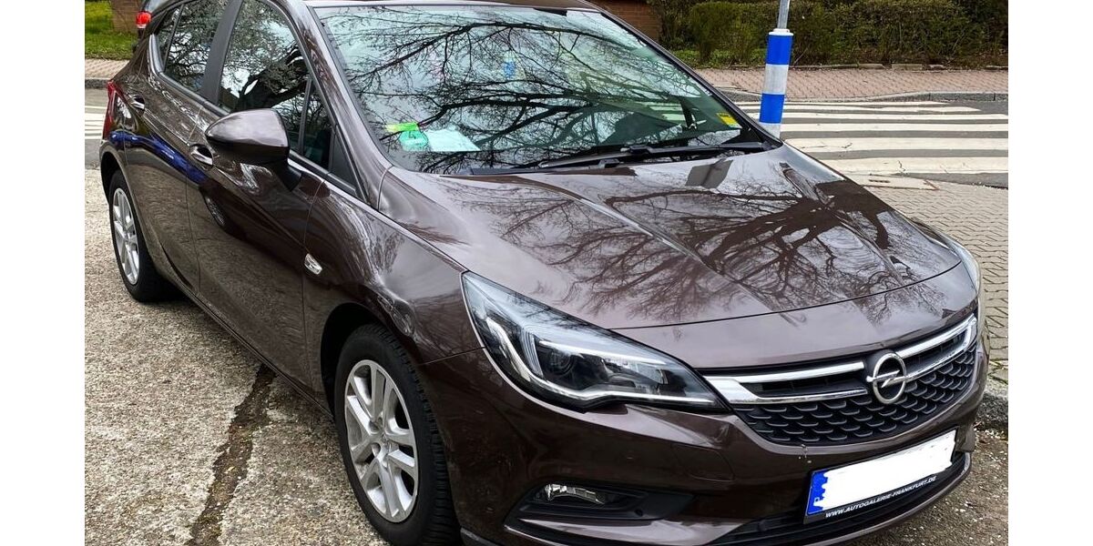 Opel Astra 150.000 km 7.000 &euro; Frankfurt 60325