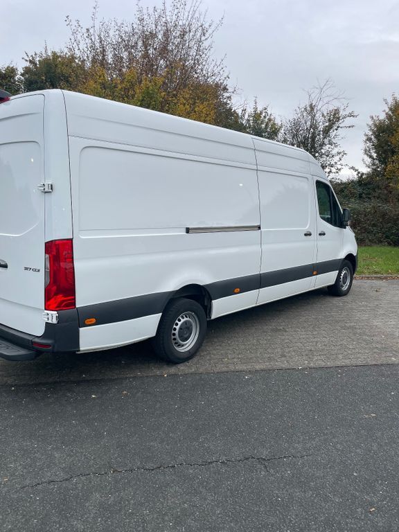 Mercedes-Benz Sprinter 216.000 km 20.800 € Stockstadt am Rhein 64589