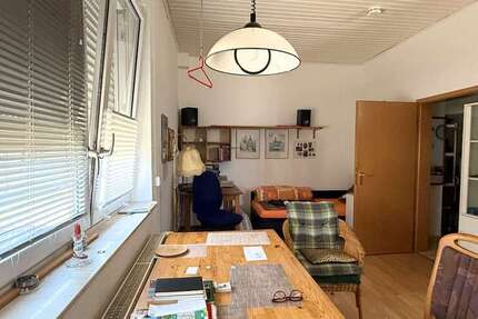 Wohnung zum Kaufen in Egelsbach 159.000 € 43.51 m² 1 zimmer