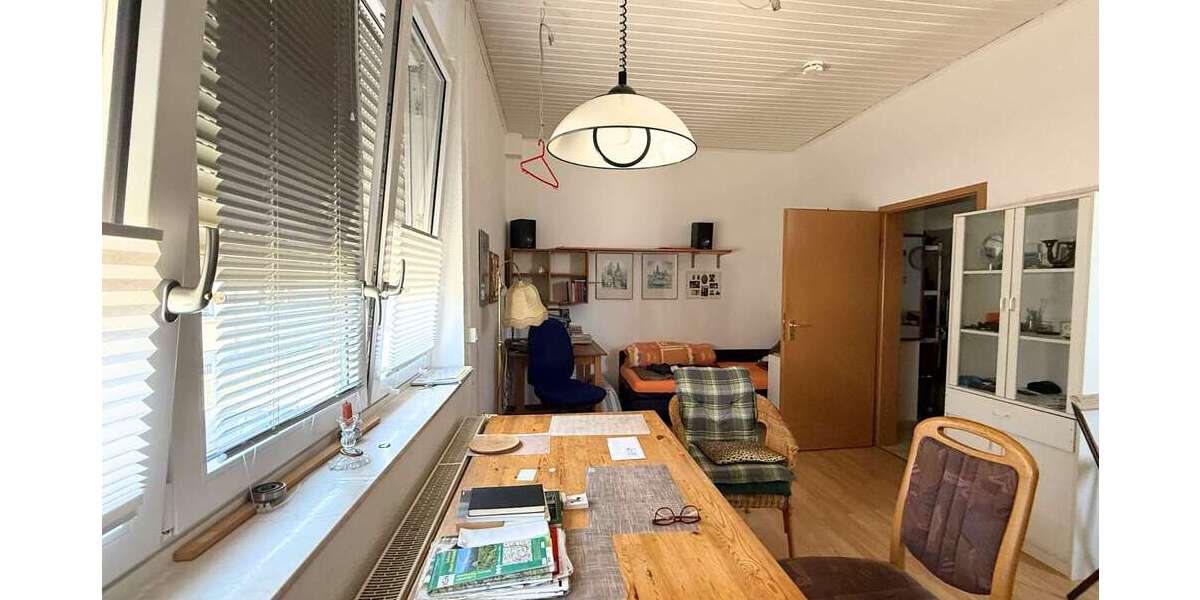Wohnung zum Kaufen in Egelsbach 159.000 € 43.51 m² 1 zimmer