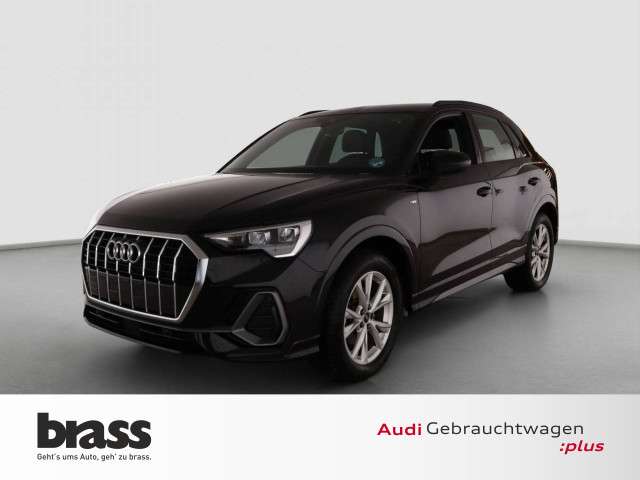 Audi Q3 27.013 km 38.300 &euro; Dietzenbach 63128