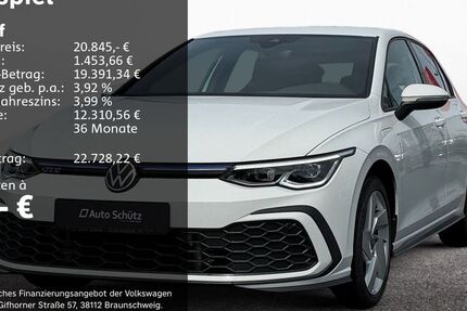 VW Golf 40.657 km 20.450 &euro; Groß-Umstadt 64823