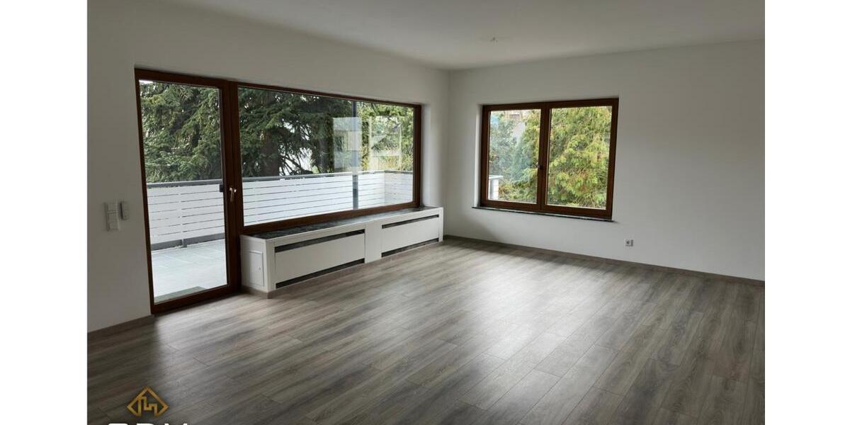 Etagenwohnung Lorsch - 3 Zimmer, 103 m&sup2;, 1.400&euro; | Angebot:25412608