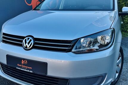 VW Touran 149.000 km 6.990 &euro; Liederbach am Taunus 65835