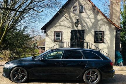 Audi A6 280.542 km 11.400 &euro; Darmstadt 64283