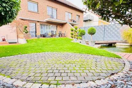 Haus Flörsheim - 6 Zimmer, 164 m&sup2;, 649.500&euro; | Angebot:25397126