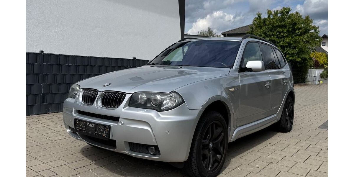 BMW X3 320.000 km 4.400 &euro; Groß Umstadt 64823