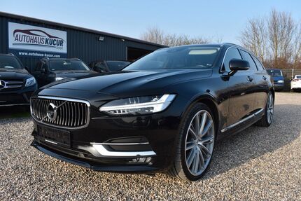Volvo V90 129.000 km 22.950 &euro; Alsheim 67577