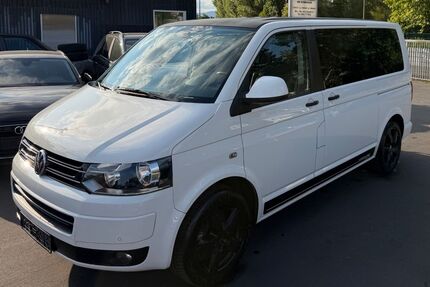 VW T5 Transporter 110.000 km 19.999 &euro; Frankfurt am Main 60486