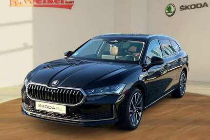 Skoda Superb 21.970 km 52.400 &euro; Weiterstadt 64331