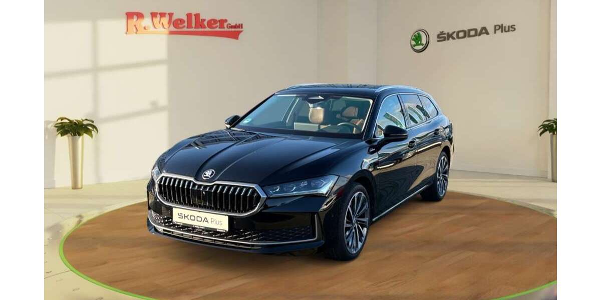 Skoda Superb 21.970 km 52.400 &euro; Weiterstadt 64331