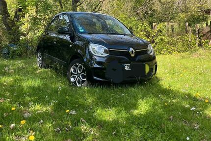 Renault Twingo 46.000 km 11.000 &euro; Höchst 64739