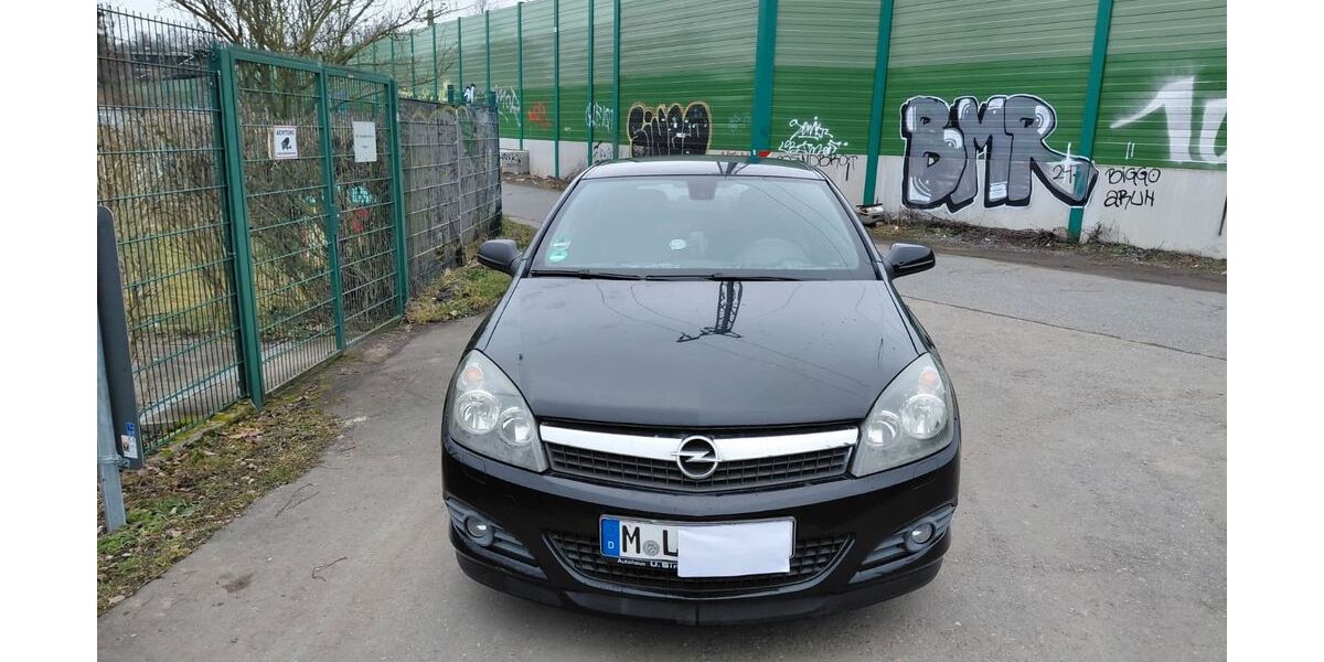 Opel Astra 280.000 km 1.575 &euro; Frankfurt 60487