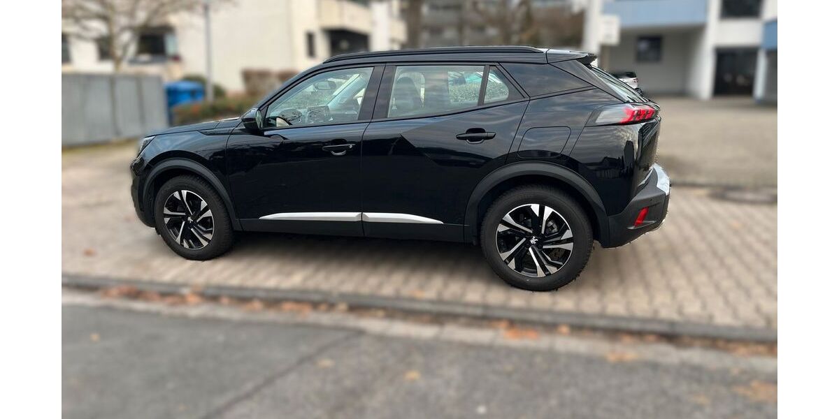 Peugeot 2008 71.100 km 15.500 &euro; Mörfelden-Walldorf 64546