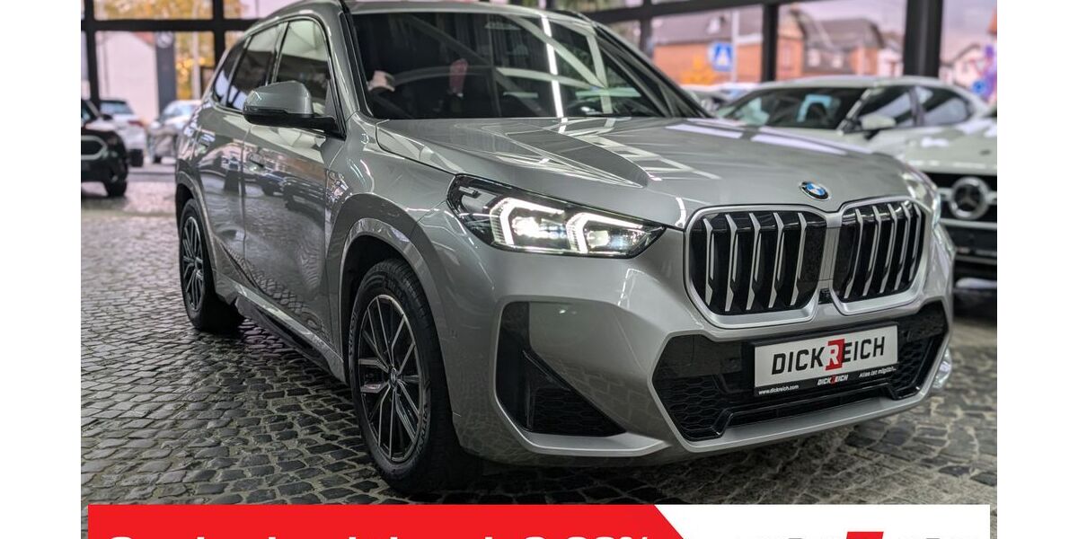 BMW X1 24.427 km 47.980 € Dieburg 64807