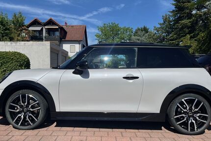 Mini Cooper C 6.600 km 29.950 &euro; Rödermark 63322