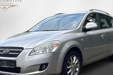 Kia ceed / Ceed 218.000 km 1.799 &euro; Frankfurt 65929