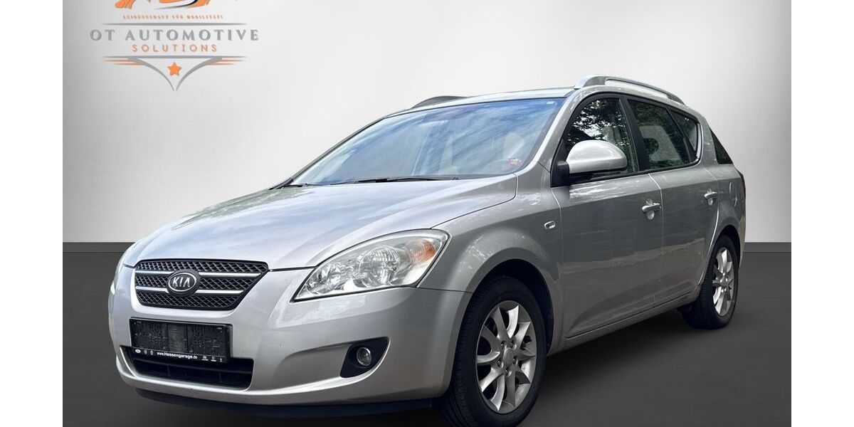 Kia ceed / Ceed 218.000 km 1.799 &euro; Frankfurt 65929