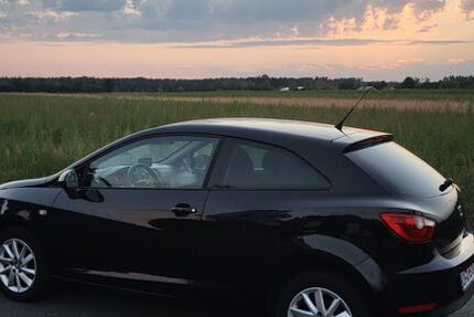 Seat Ibiza 145.000 km 4.800 &euro; Rodgau 63110