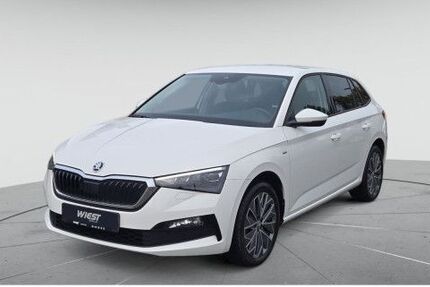 Skoda Scala 42.616 km 21.660 € Darmstadt 64295