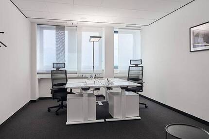 Gewerbeobjekt Frankfurt Ostend - 1.200&euro; | Angebot:26545714