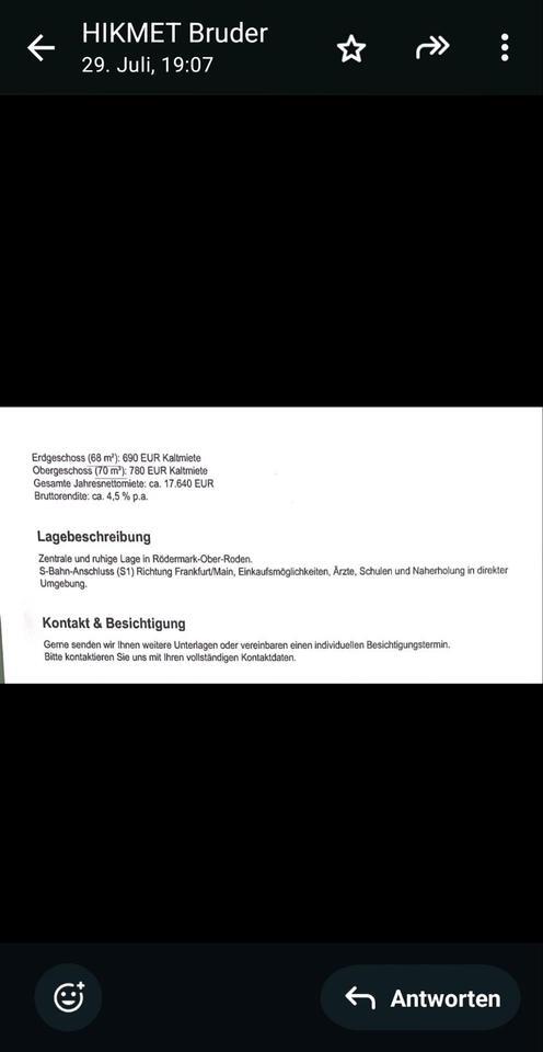 1-2 Familienhaus