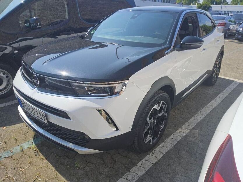 Mokka